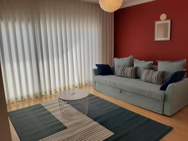 Nazare House4You Bagian luar foto