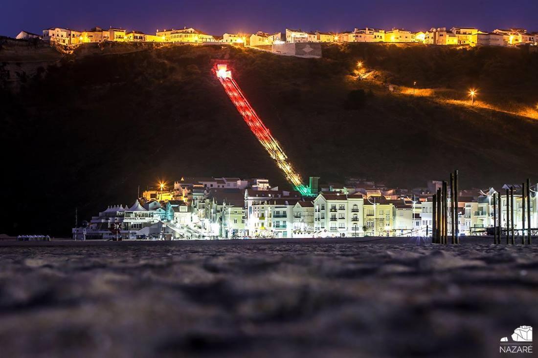 Nazare House4You Bagian luar foto