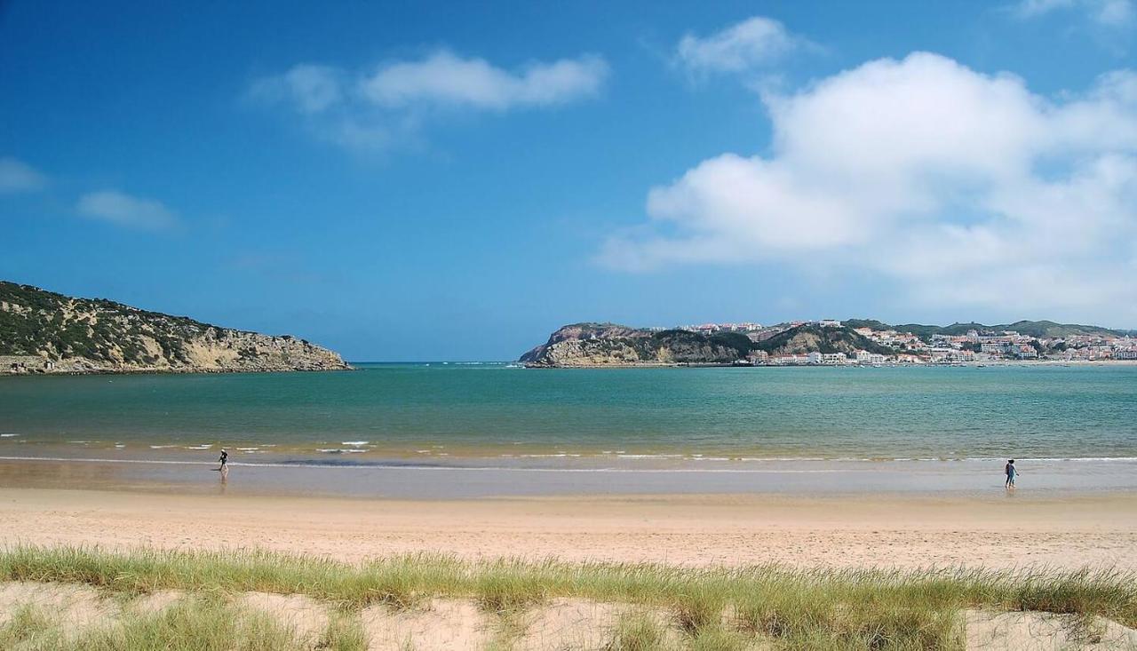 Nazare House4You Bagian luar foto