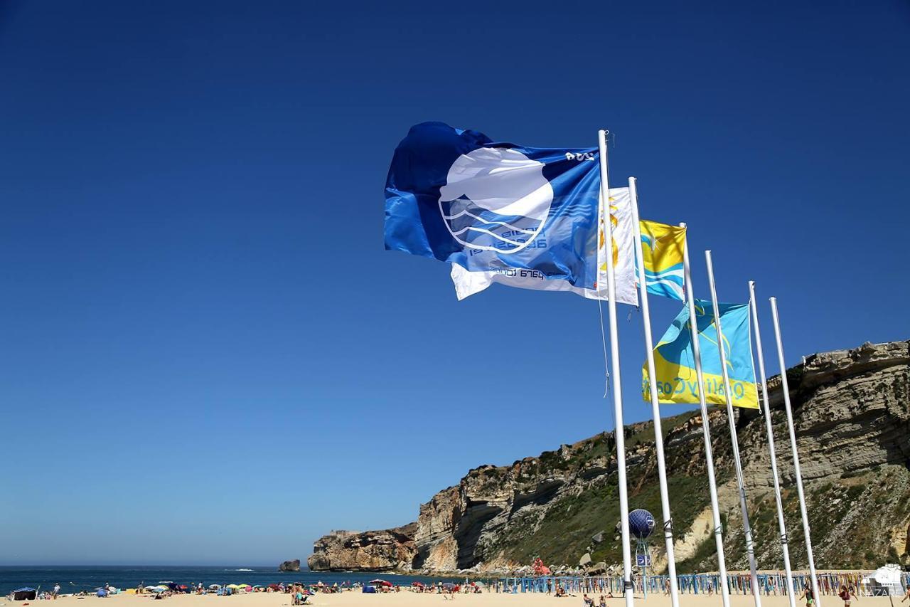 Nazare House4You Bagian luar foto