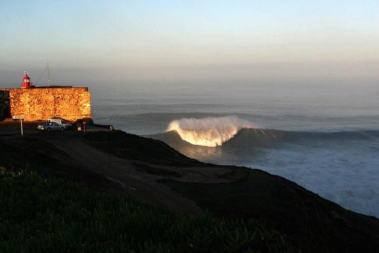 Nazare House4You Bagian luar foto