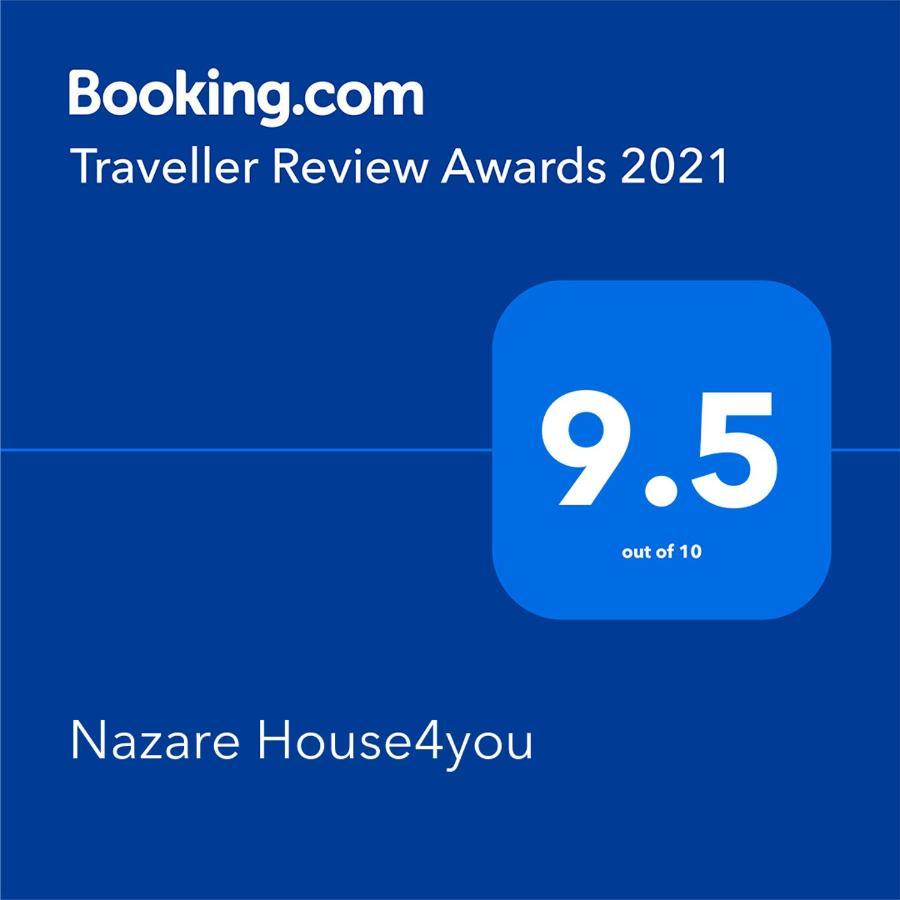 Nazare House4You Bagian luar foto