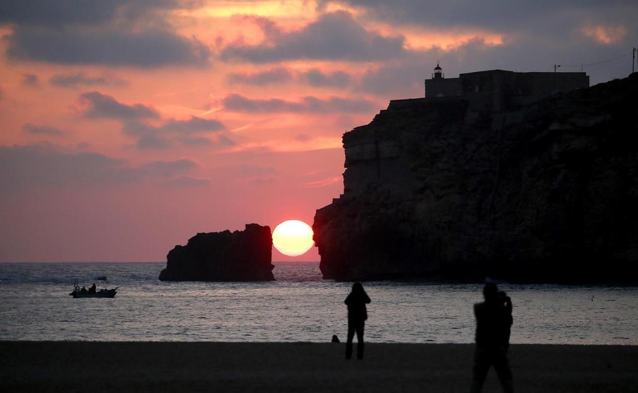 Nazare House4You Bagian luar foto