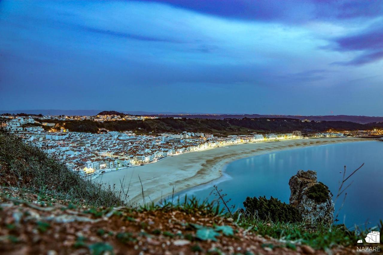 Nazare House4You Bagian luar foto