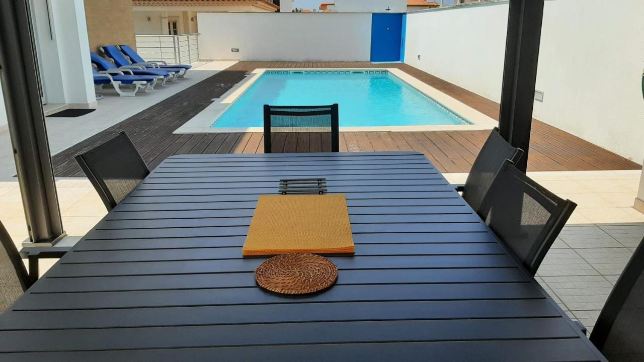 Nazare House4You Bagian luar foto