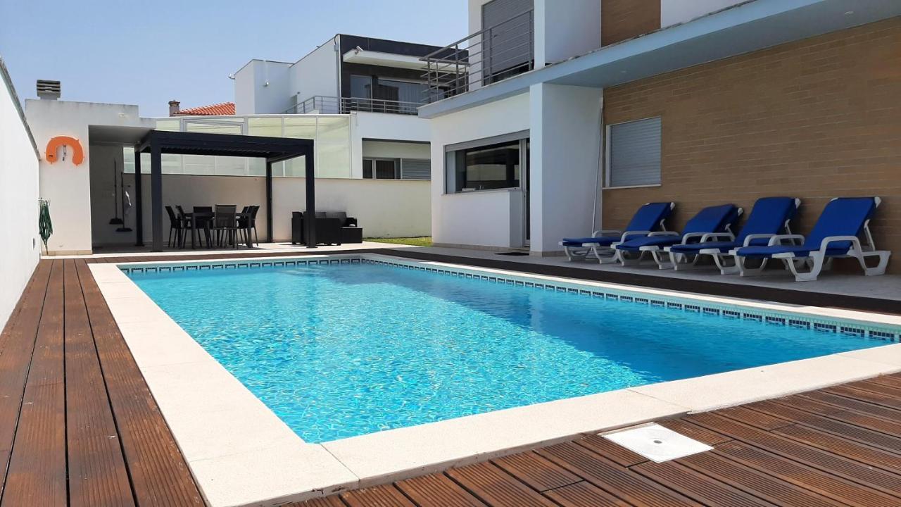 Nazare House4You Bagian luar foto