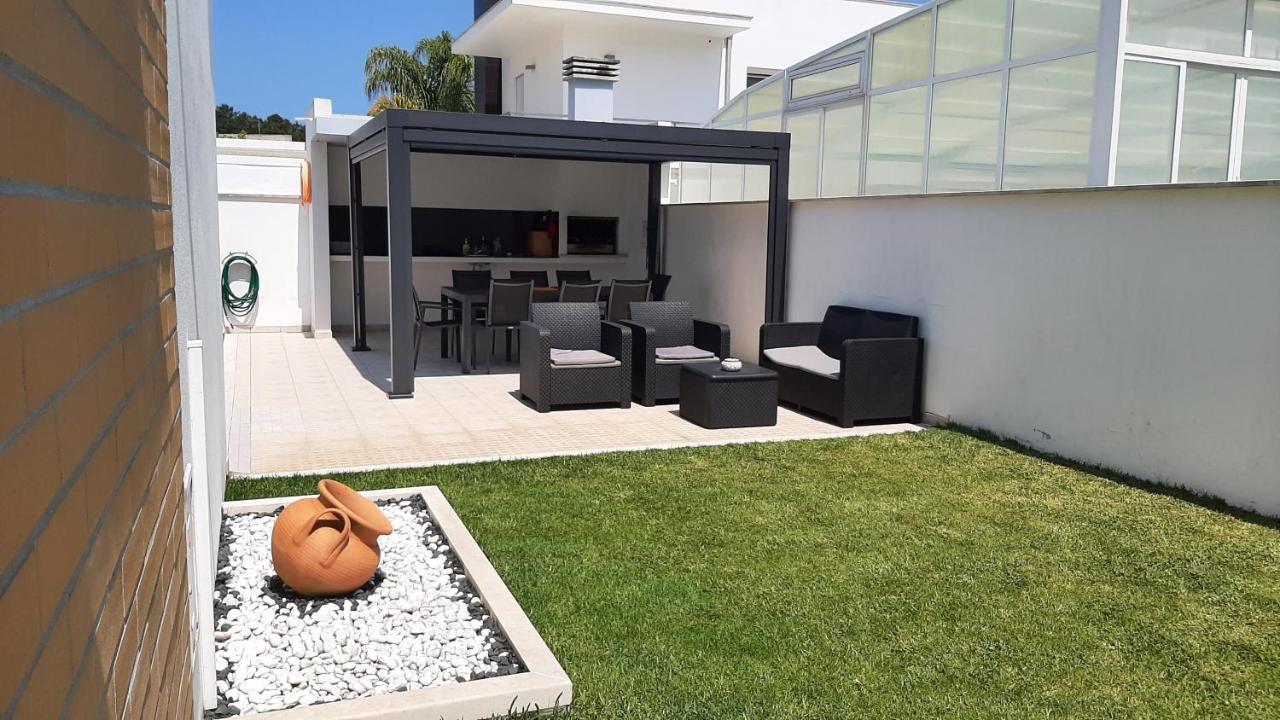 Nazare House4You Bagian luar foto