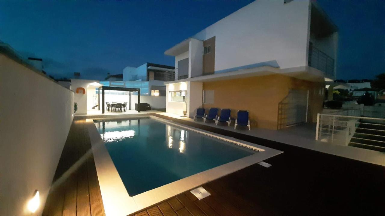 Nazare House4You Bagian luar foto