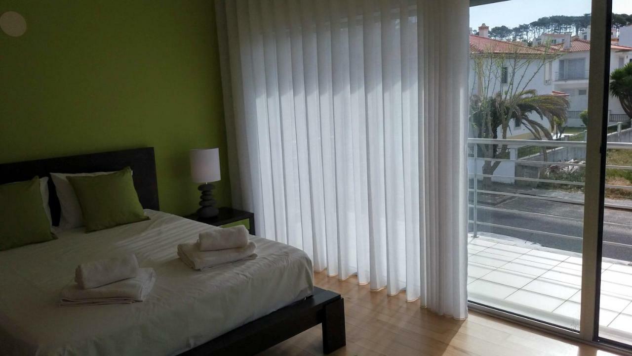 Nazare House4You Bagian luar foto