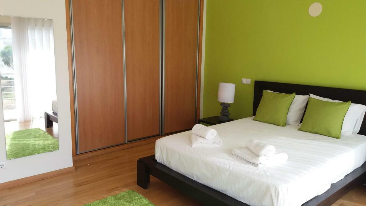 Nazare House4You Bagian luar foto