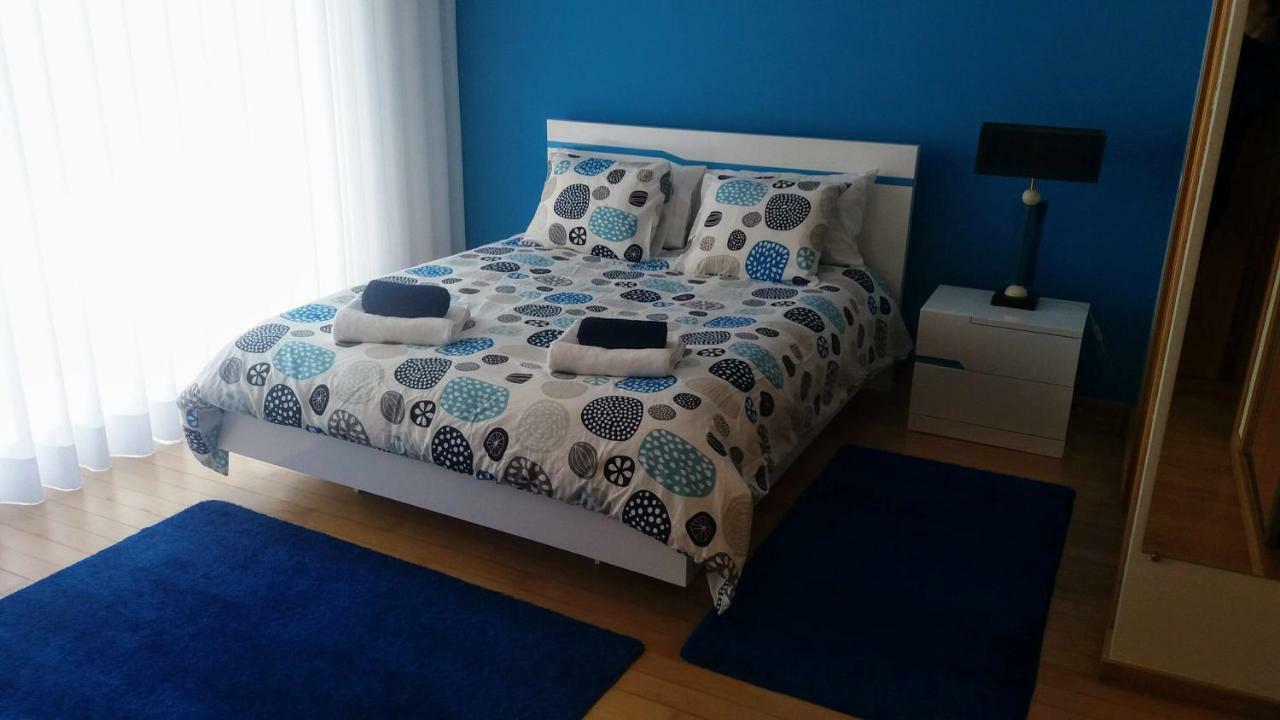 Nazare House4You Bagian luar foto