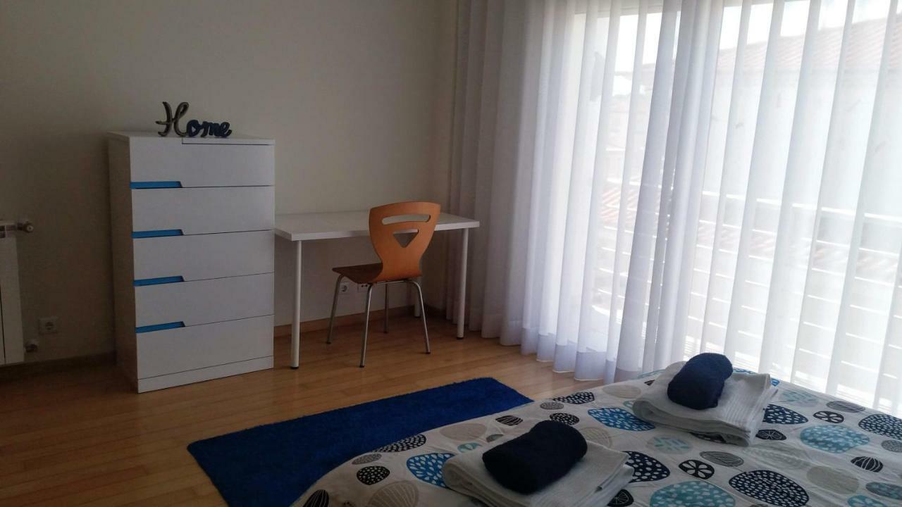 Nazare House4You Bagian luar foto