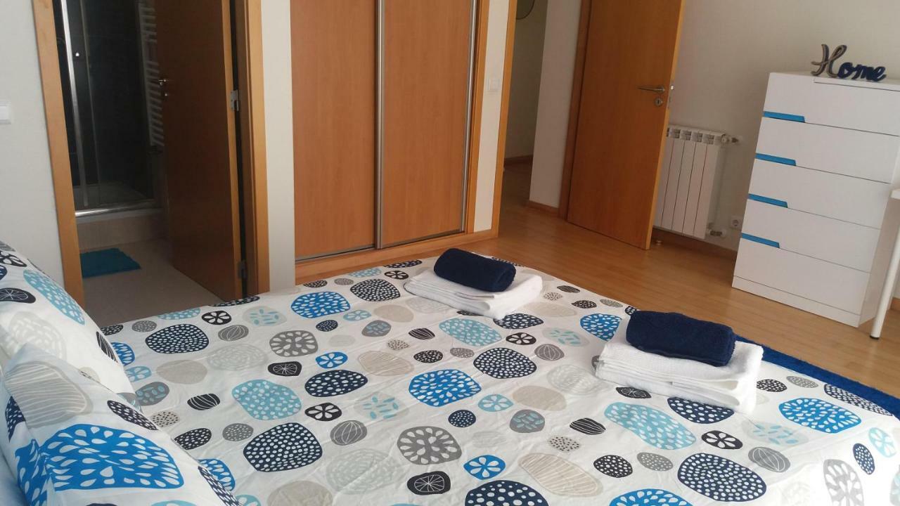 Nazare House4You Bagian luar foto