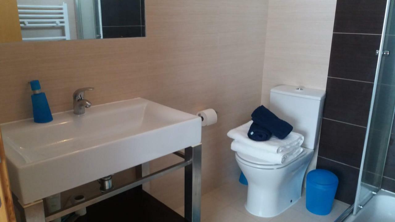 Nazare House4You Bagian luar foto