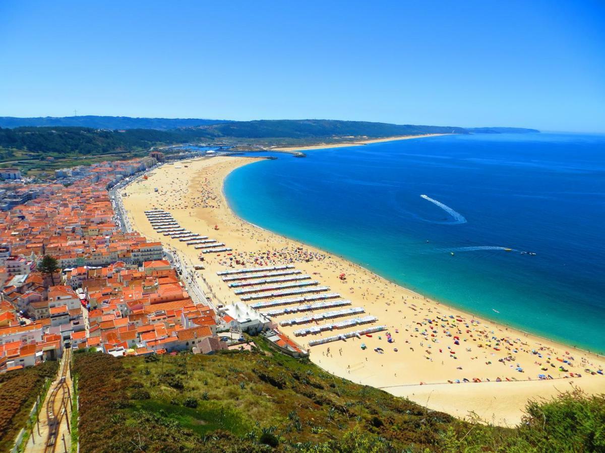 Nazare House4You Bagian luar foto