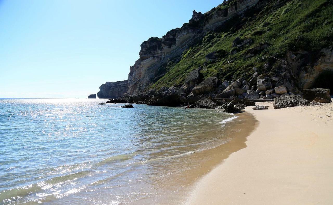 Nazare House4You Bagian luar foto