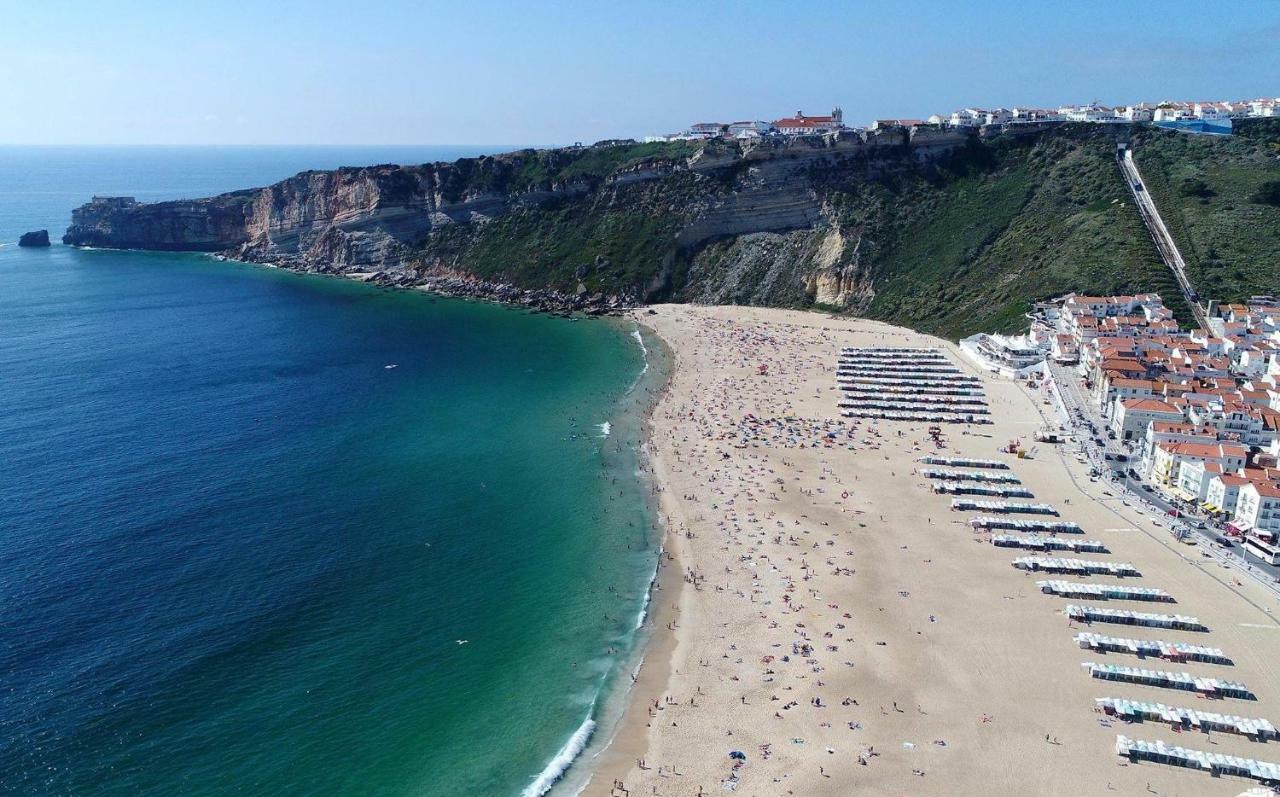 Nazare House4You Bagian luar foto