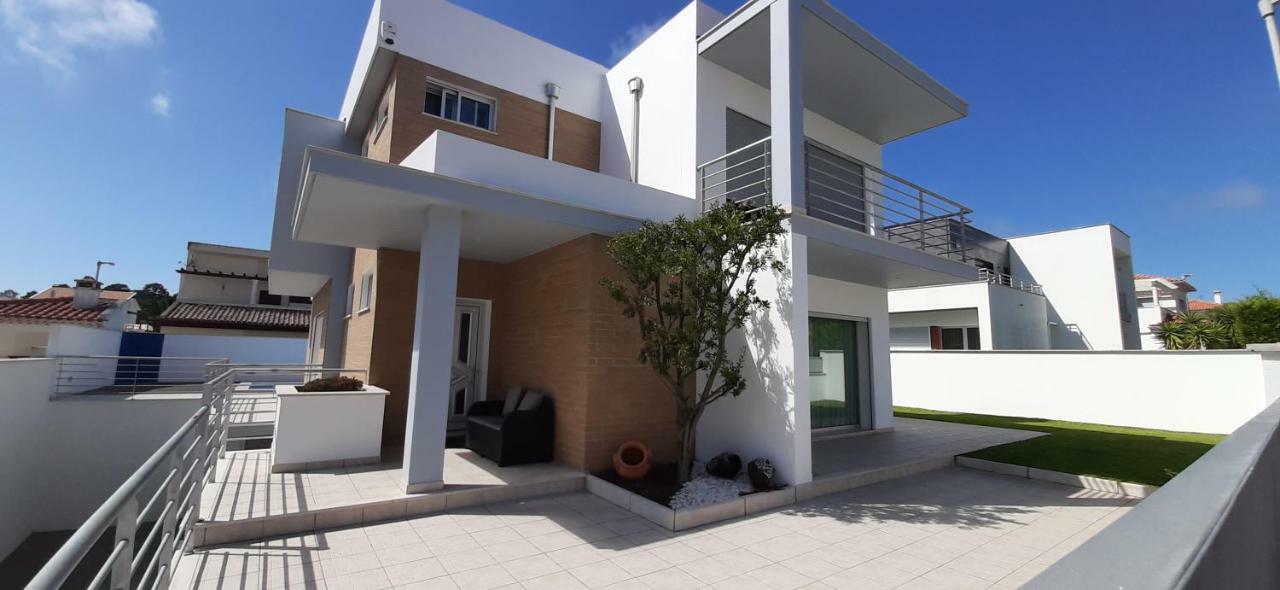 Nazare House4You Bagian luar foto