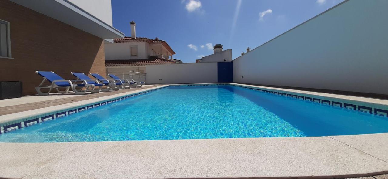 Nazare House4You Bagian luar foto